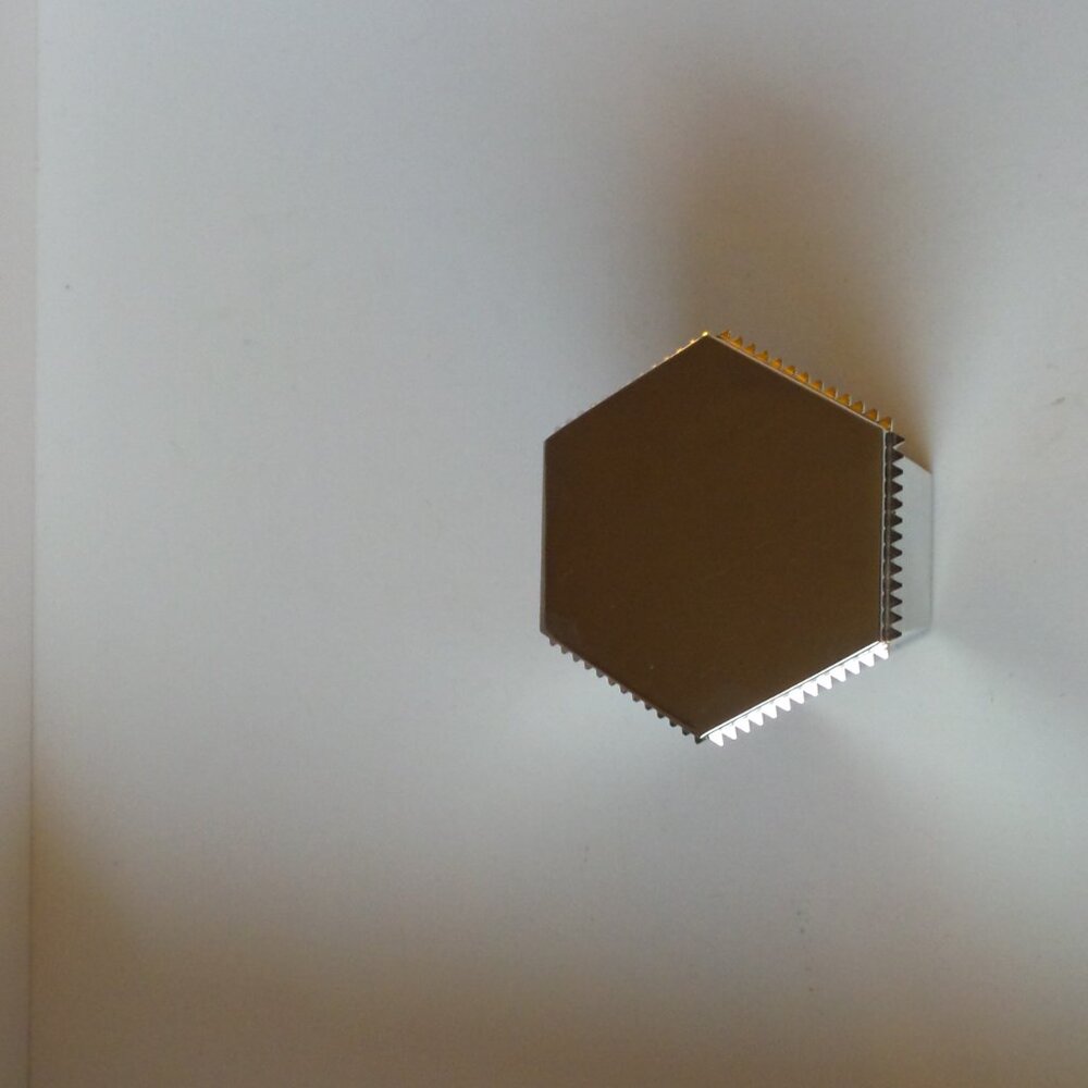 Eddie Borgo accent box - Picture 7 of 8